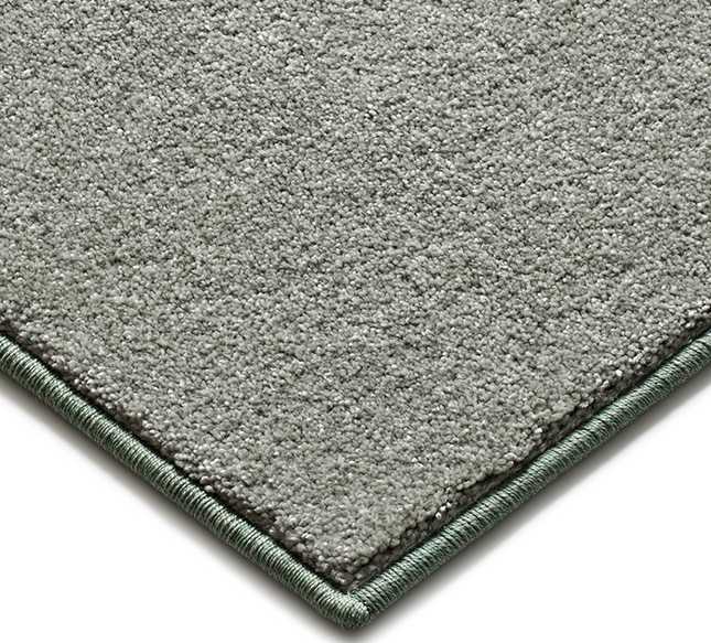 ALFOMBRA A MEDIDA TIBERIUS VERDE